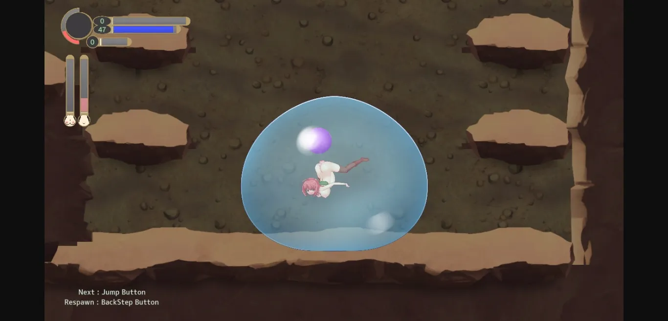 Unity Completed Nursery Dimension [Final] [Mikotoshido] | Free Adult Games