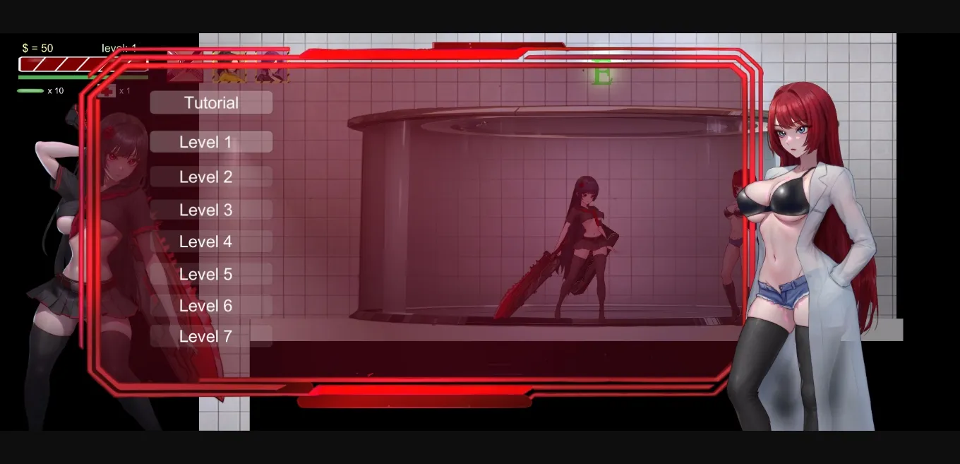 Unity Completed Nyctophobia 2 [2024-01-10] [GuroGameGuy] | Free Adult Games