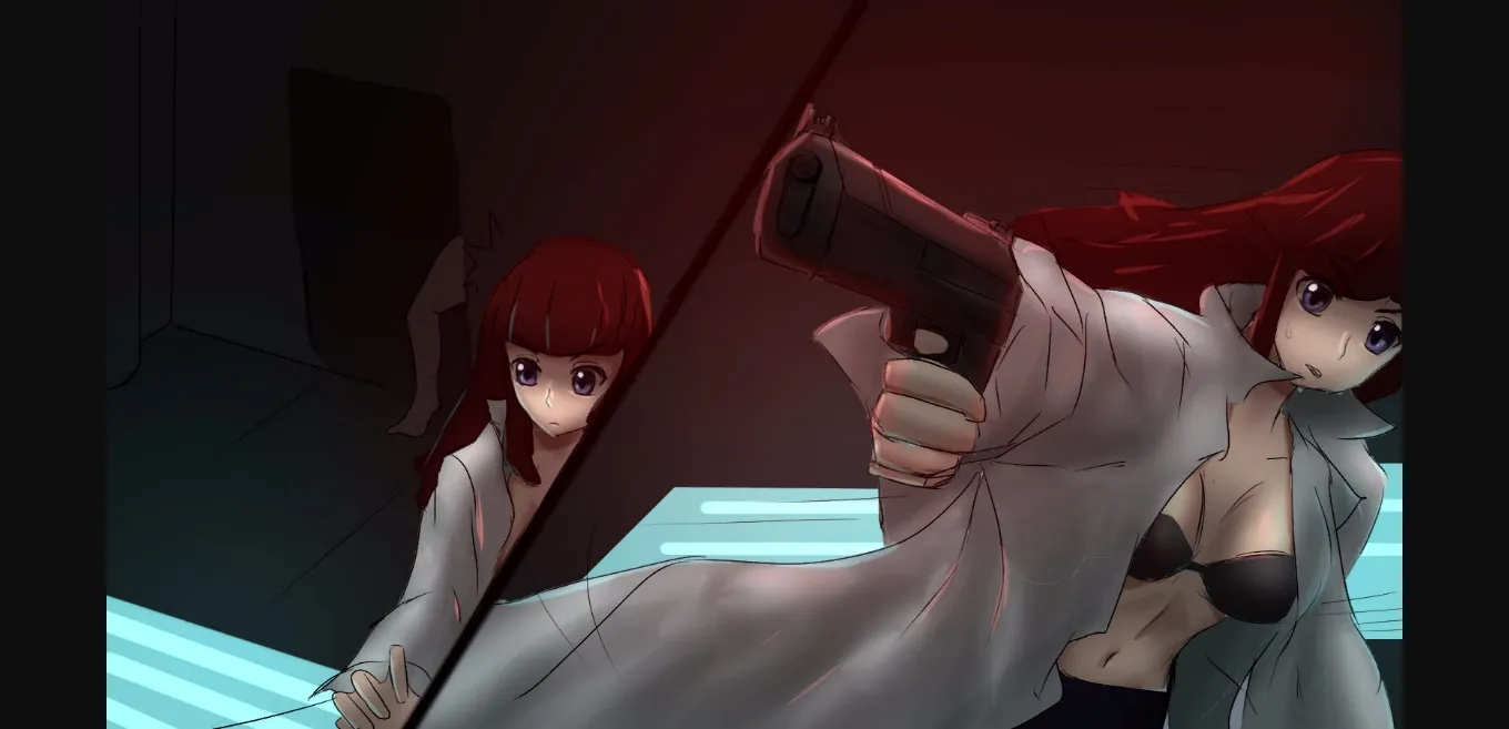 Unity Completed Nyctophobia [v1.0] [GuroGameGuy] | Free Adult Games