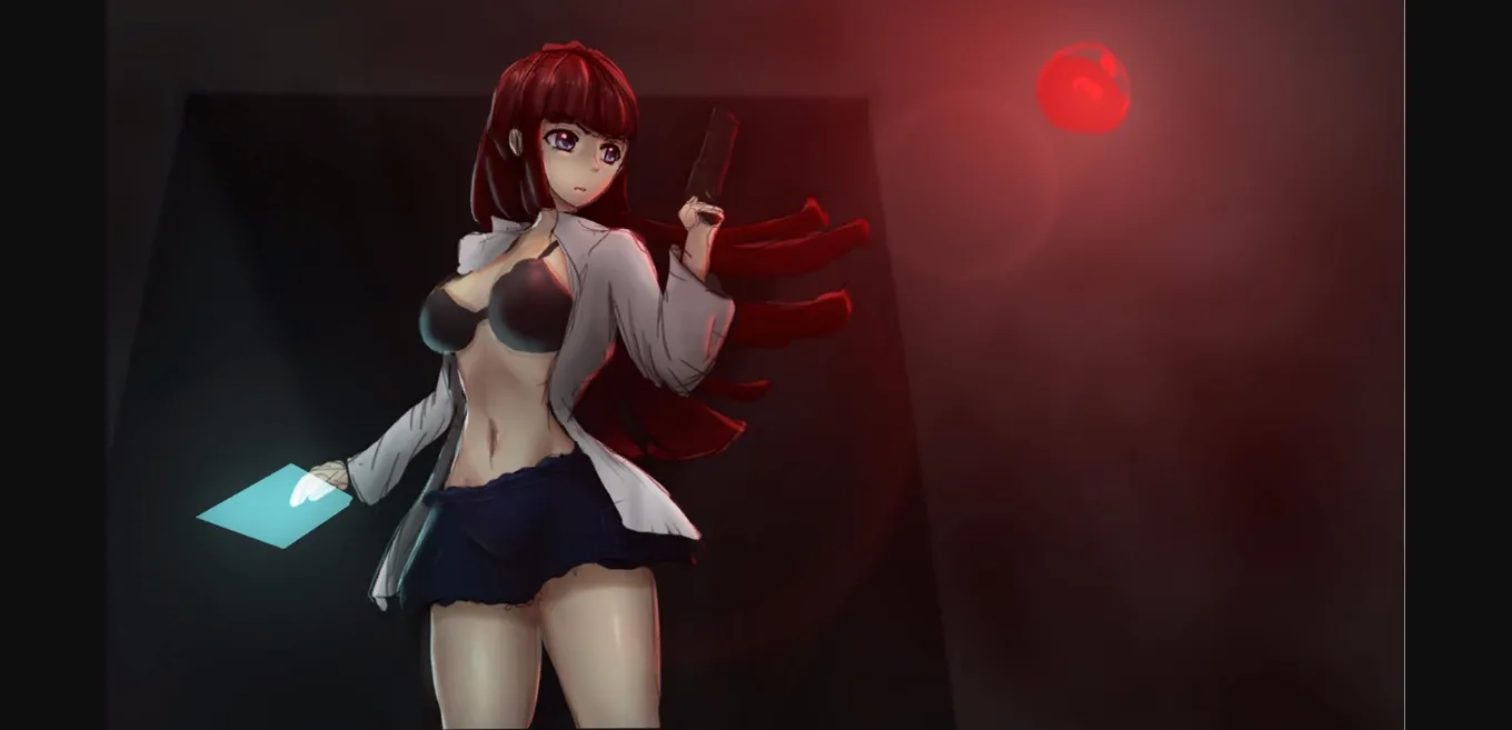 Unity Completed Nyctophobia [v1.0] [GuroGameGuy] | Free Adult Games