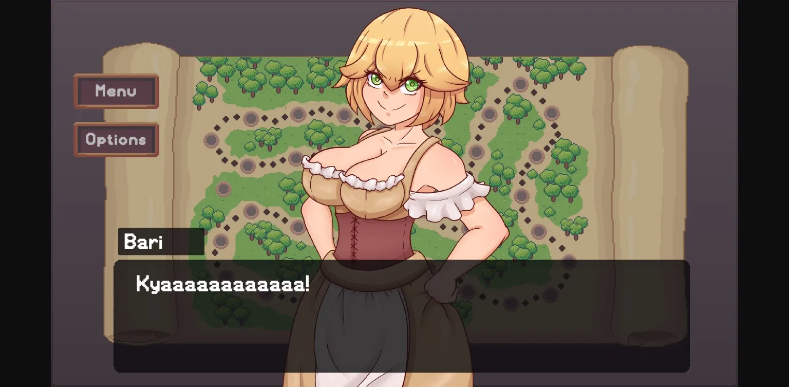 Unity Completed Nympho's Path [Final] [Pinky Soul] | Free Adult Games