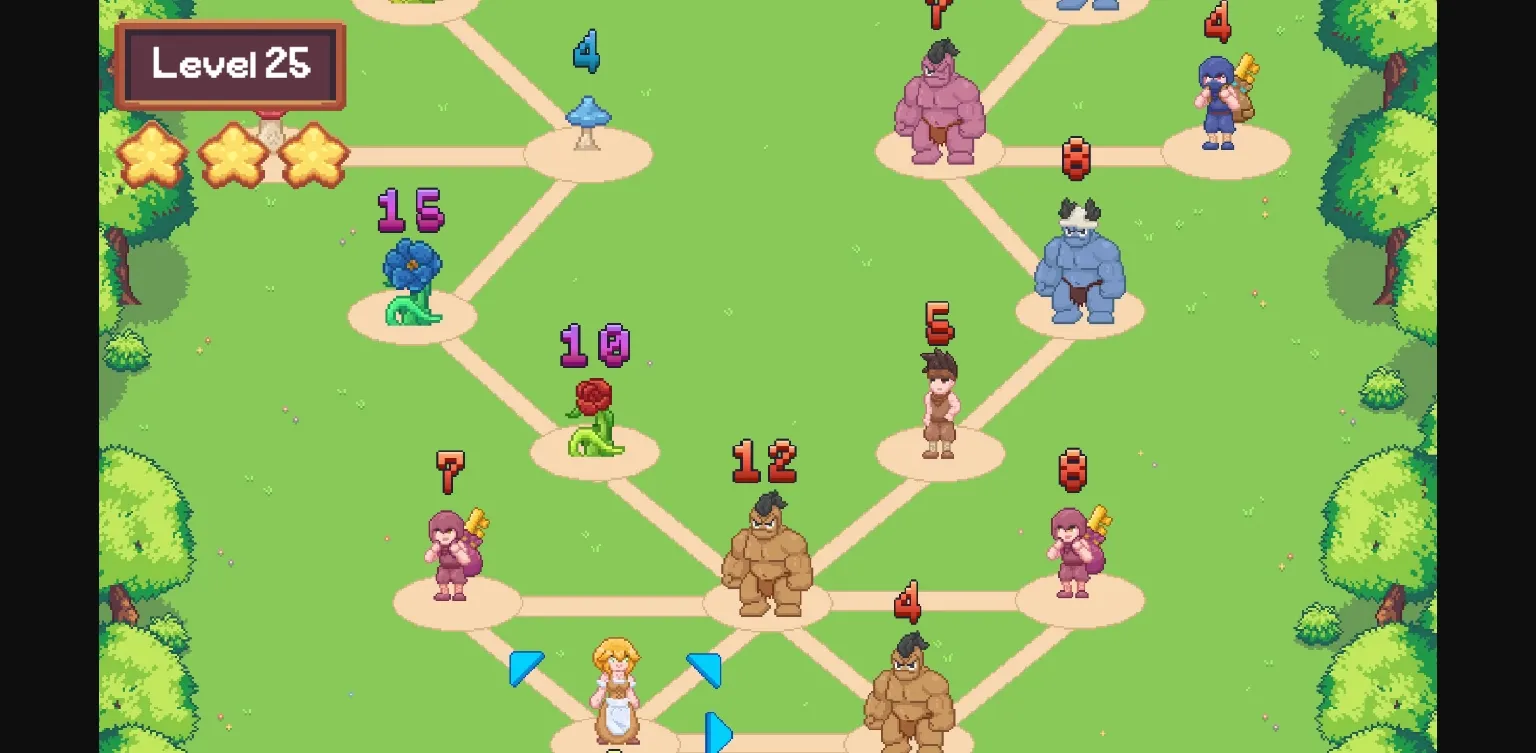 Unity Completed Nympho's Path [Final] [Pinky Soul] | Free Adult Games