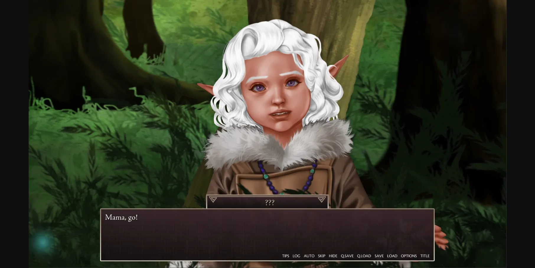 Unity Completed Oathbreaker 2 [Season 2 Final] [Rinmaru Games] | Free Adult Games