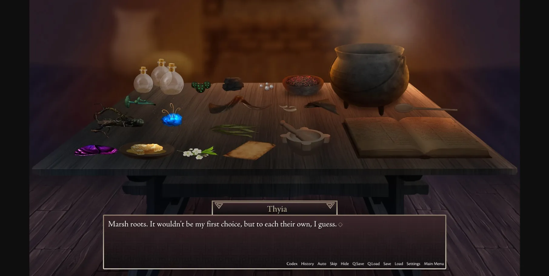 Unity Completed Oathbreaker 2 [Season 2 Final] [Rinmaru Games] | Free Adult Games