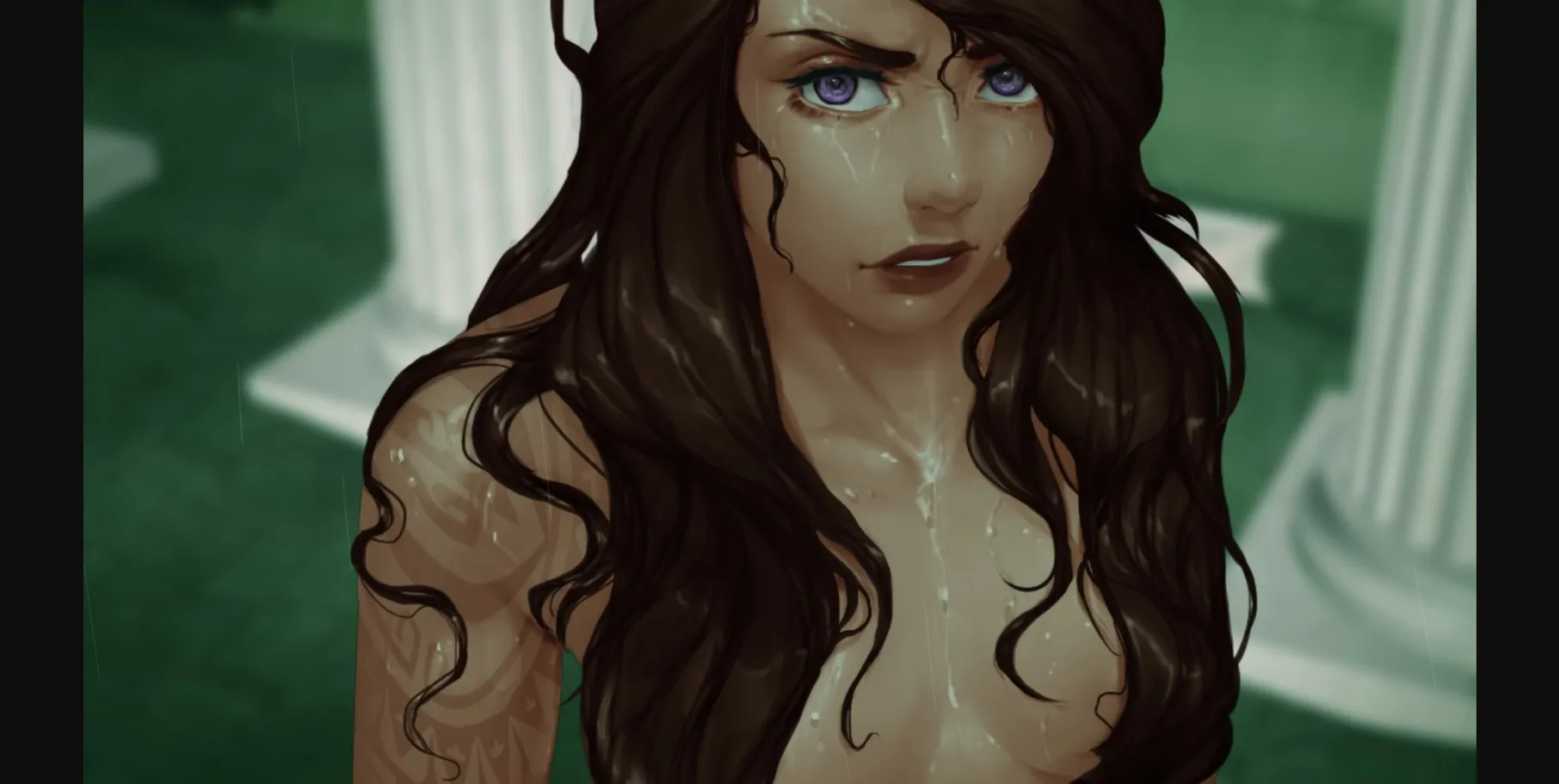 Unity Completed Oathbreaker 2 [Season 2 Final] [Rinmaru Games] | Free Adult Games