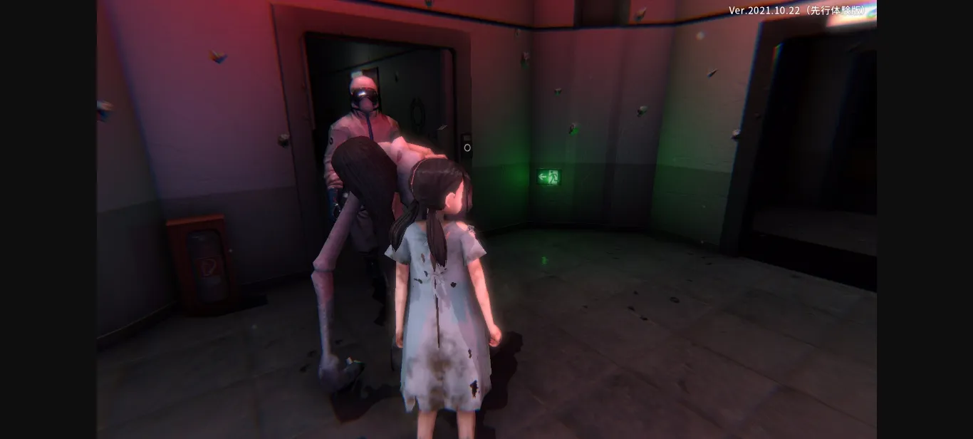 Unity Completed Object Control [Final] [GensoLab] | Free Adult Games