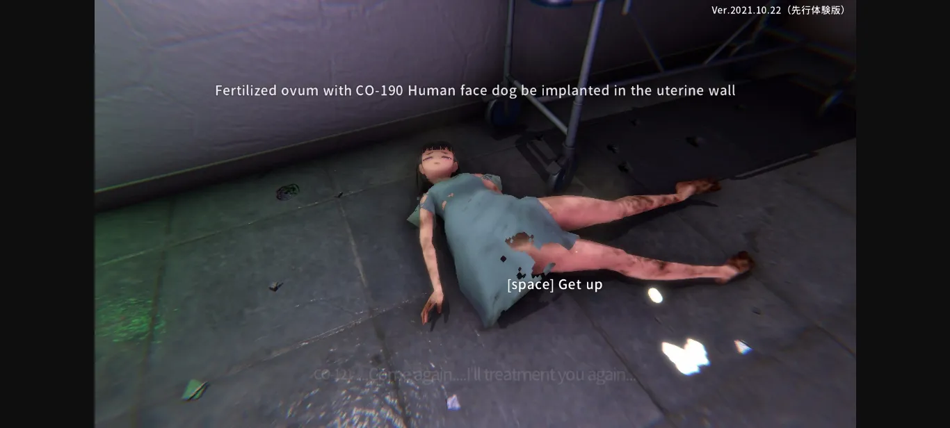 Unity Completed Object Control [Final] [GensoLab] | Free Adult Games