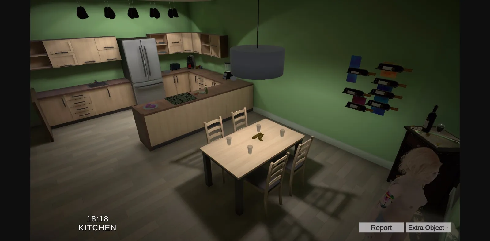 Unity Completed Observer [v1.1] [OT5] | Free Adult Games