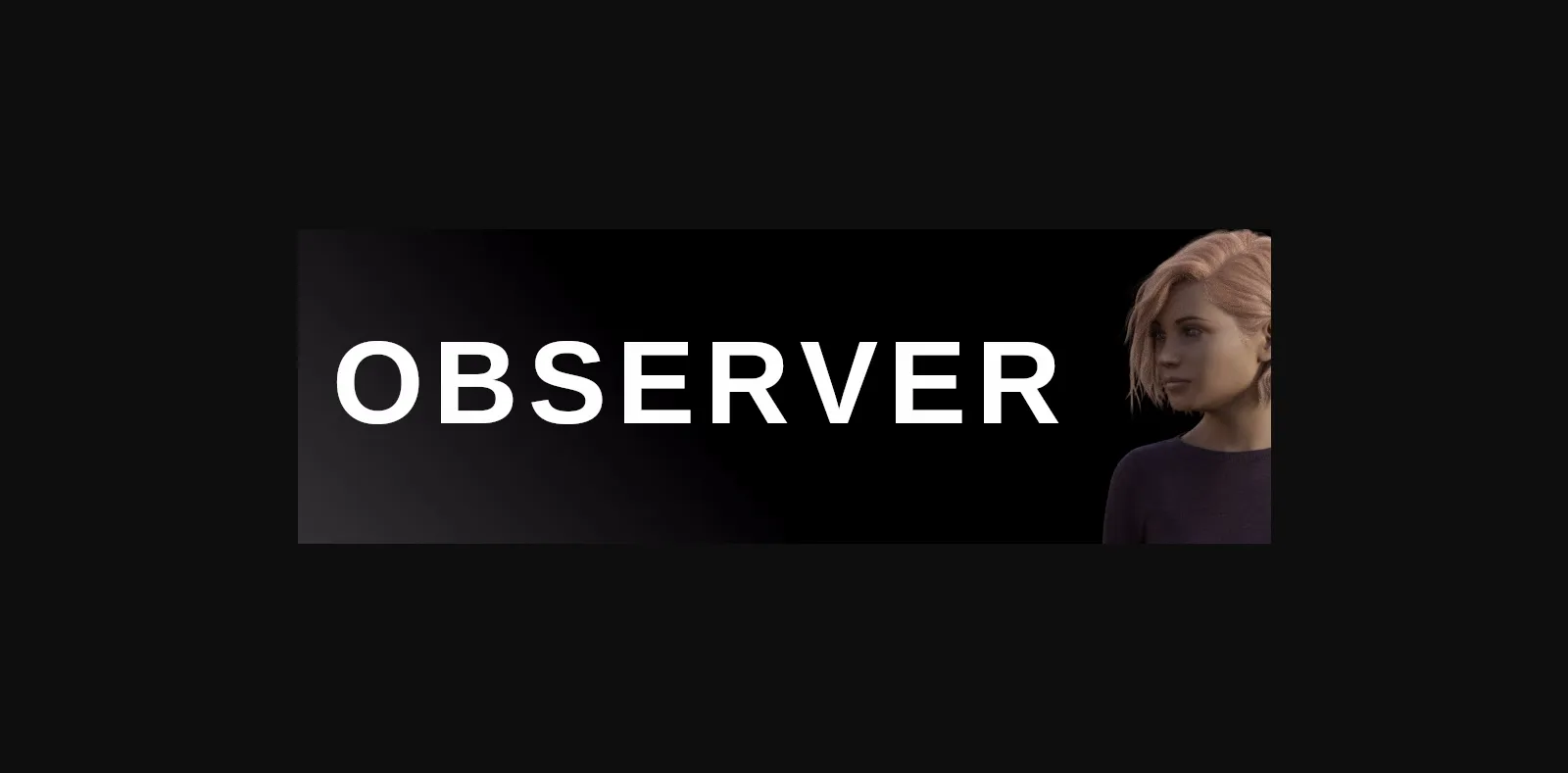 Unity Completed Observer [v1.1] [OT5] | Free Adult Games