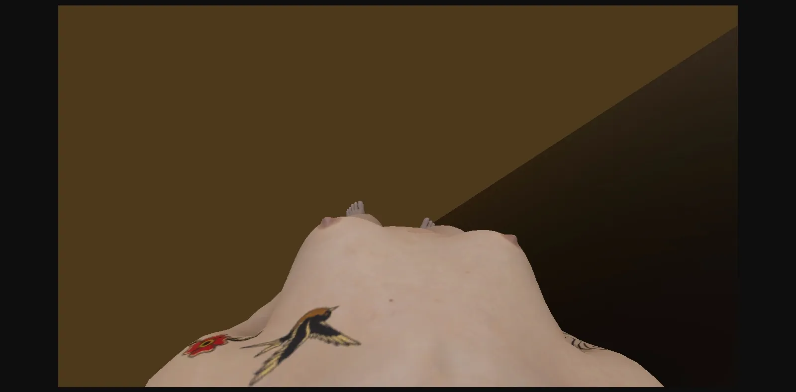 Unity Completed Observer [v1.1] [OT5] | Free Adult Games