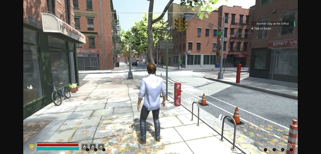 Unity Completed Office Affairs  Executive Decisions [v1.0] [Entropy Digital Entertainment] | Free Adult Games