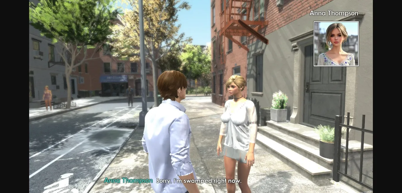 Unity Completed Office Affairs  Executive Decisions [v1.0] [Entropy Digital Entertainment] | Free Adult Games