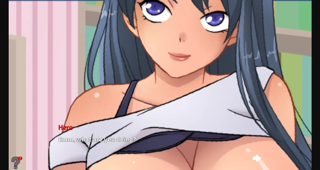 Unity Completed Office Love Affair [Final] [hungrykittystudio] | Free Adult Games