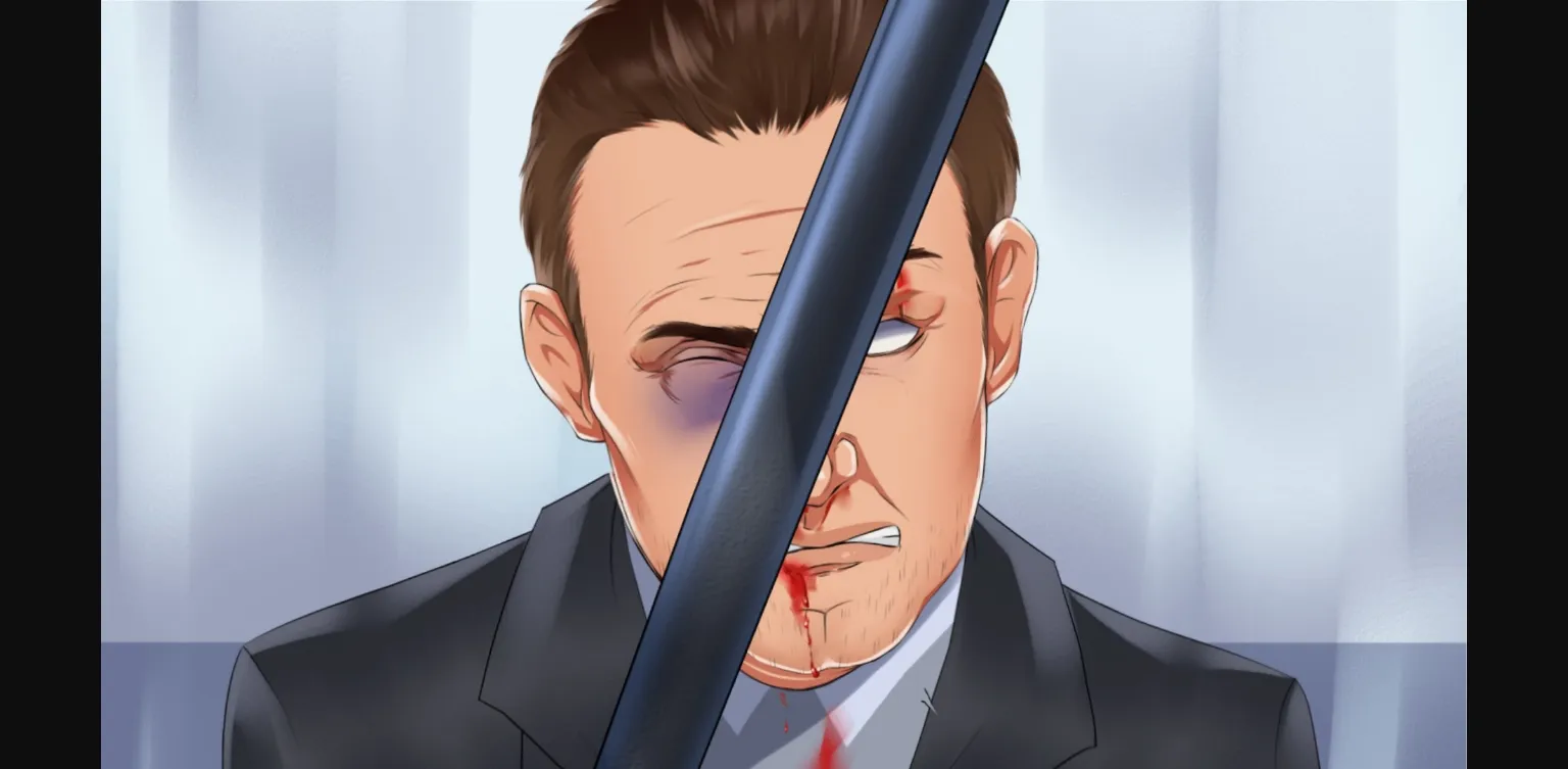 Unity Completed OMON Girl  Bottle Royal [2020-01-17] [Podval Games] | Free Adult Games