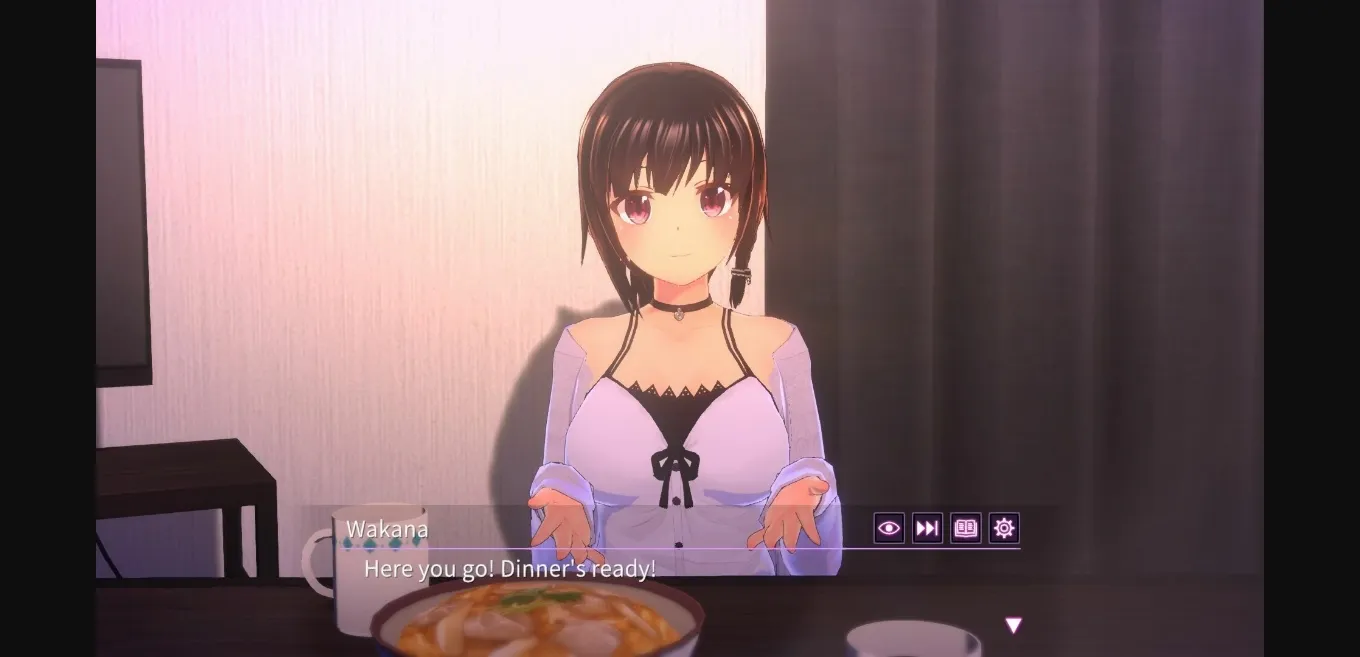 Unity Completed One Night ~Young Bride for One Night~ [v1.10] [blue arrow garden] | Free Adult Games