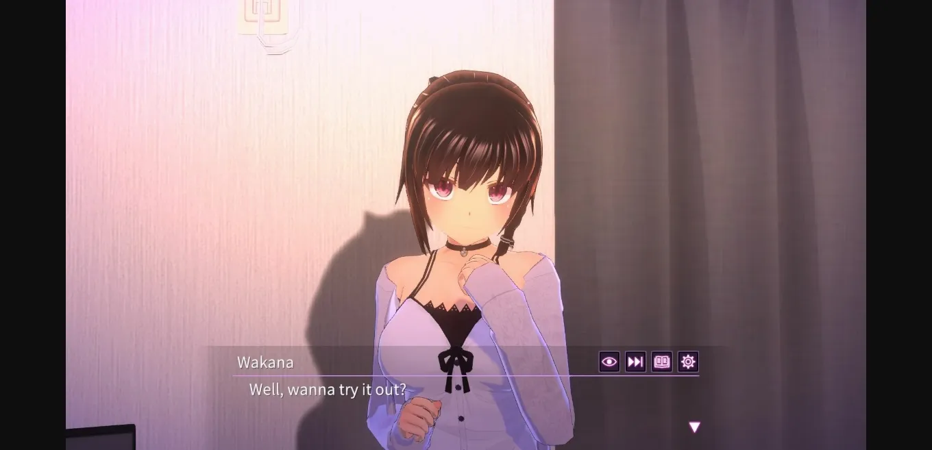 Unity Completed One Night ~Young Bride for One Night~ [v1.10] [blue arrow garden] | Free Adult Games