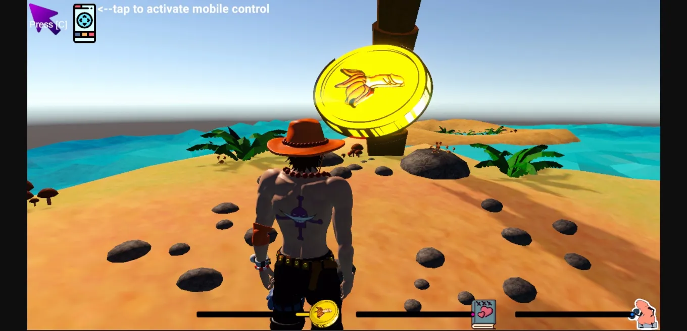 Unity Completed One Pussy [v1.0] [Rufa] | Free Adult Games