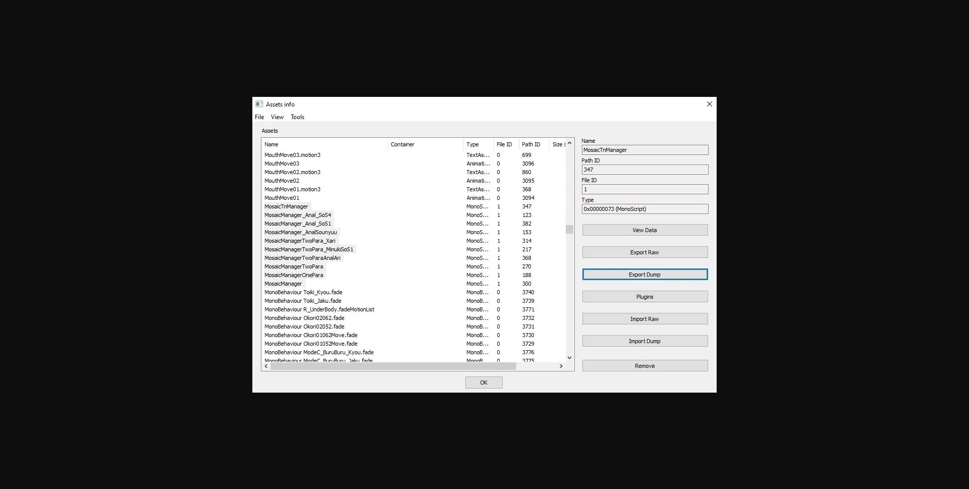 Unity Completed One Shot H4 [v1.4] [Purple-Pink] | Free Adult Games