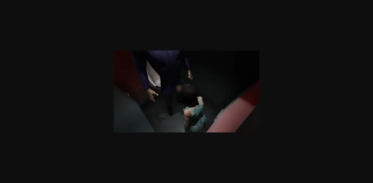 Unity Completed One Small Favor [Final] [One Small Favor] | Free Adult Games