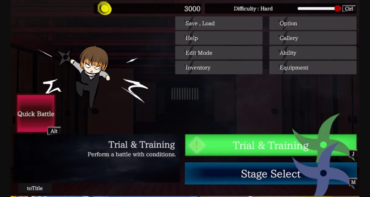 Unity Completed Oneshota Swordplay ACT  Hagokoro [v1.06] [excessm] | Free Adult Games