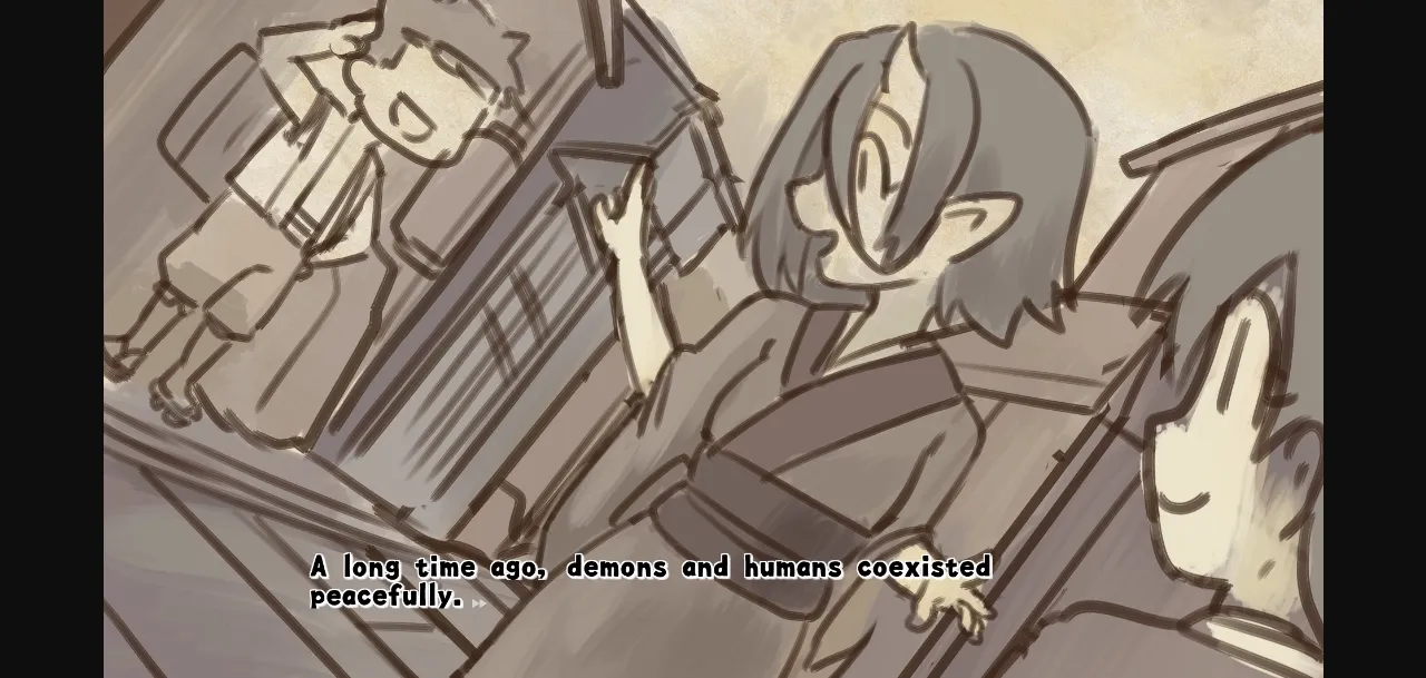 Unity Completed Onigokko [Final] [Makai  A  Business Office] | Free Adult Games