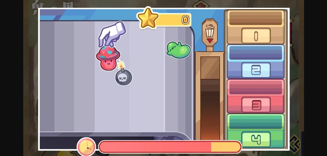 Unity Completed Onigokko [Final] [Makai  A  Business Office] | Free Adult Games