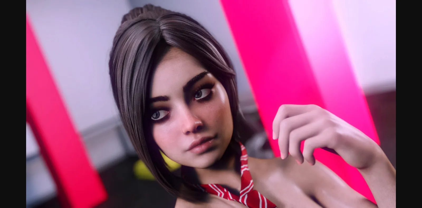 Unity Completed OnlyFap- Fitness Baby [Final] [BanzaiProject] | Free Adult Games