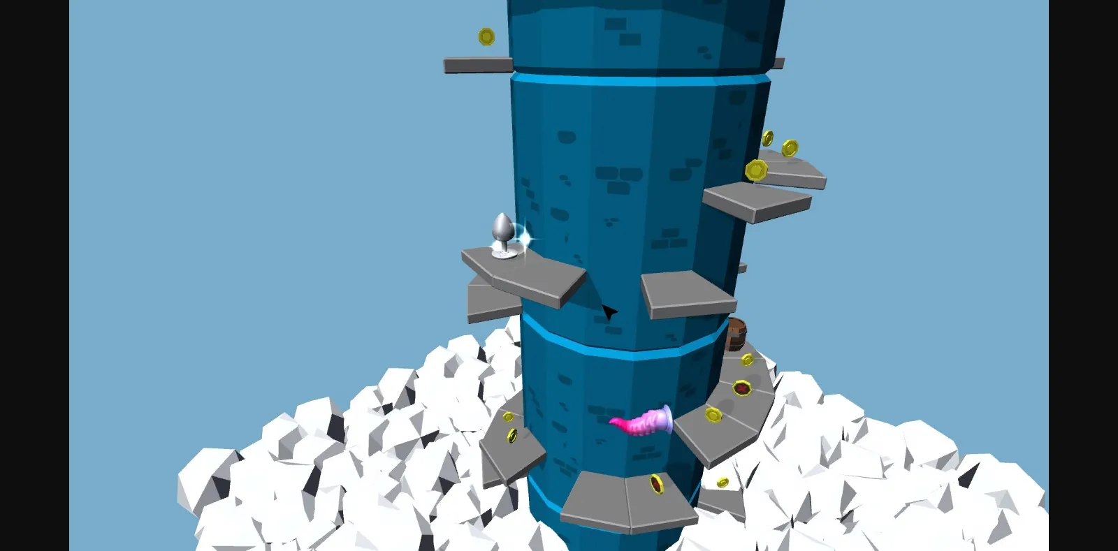 Unity Completed OnlyFap- Fitness Baby [Final] [BanzaiProject] | Free Adult Games