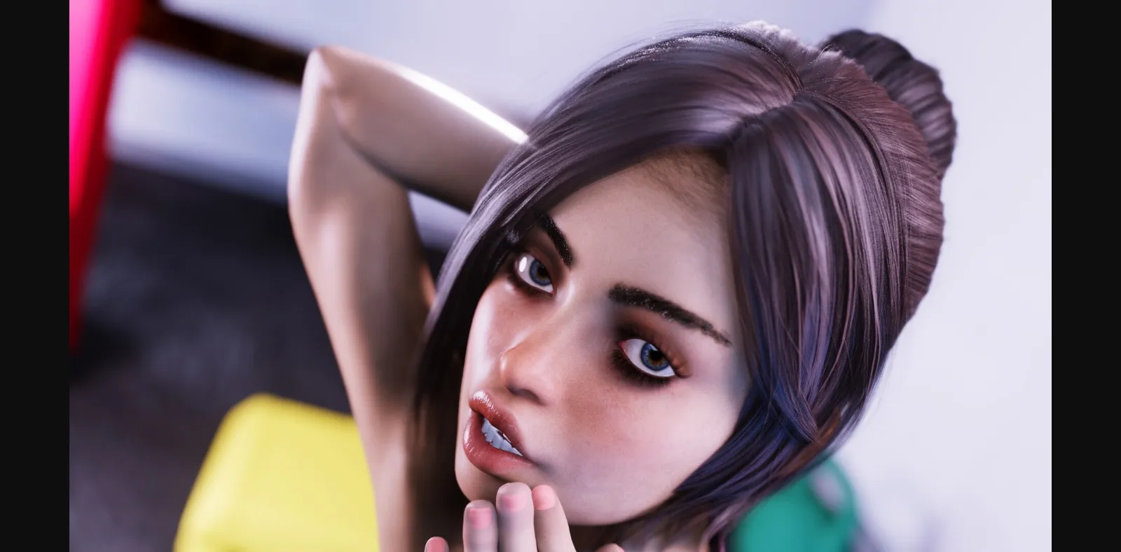 Unity Completed OnlyFap- Fitness Baby [Final] [BanzaiProject] | Free Adult Games