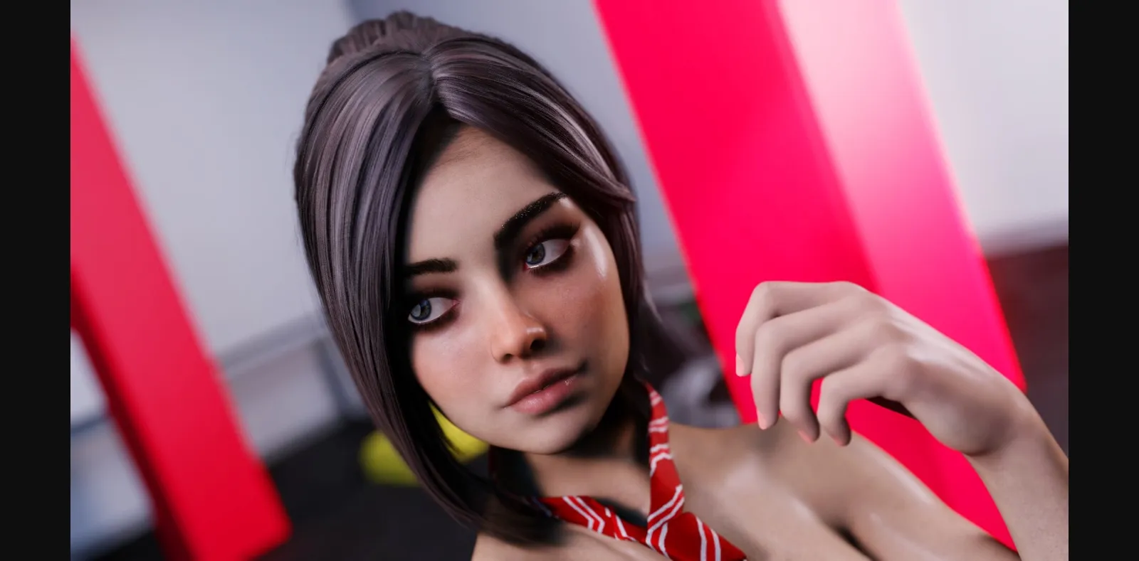 Unity Completed OnlyFap- Fitness Baby [Final] [BanzaiProject] | Free Adult Games