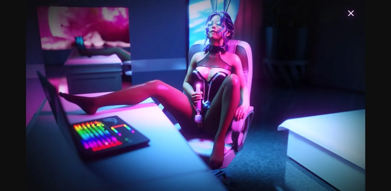 Unity Completed OnlyFap Simulator 2 [Final] [BanzaiProject] | Free Adult Games