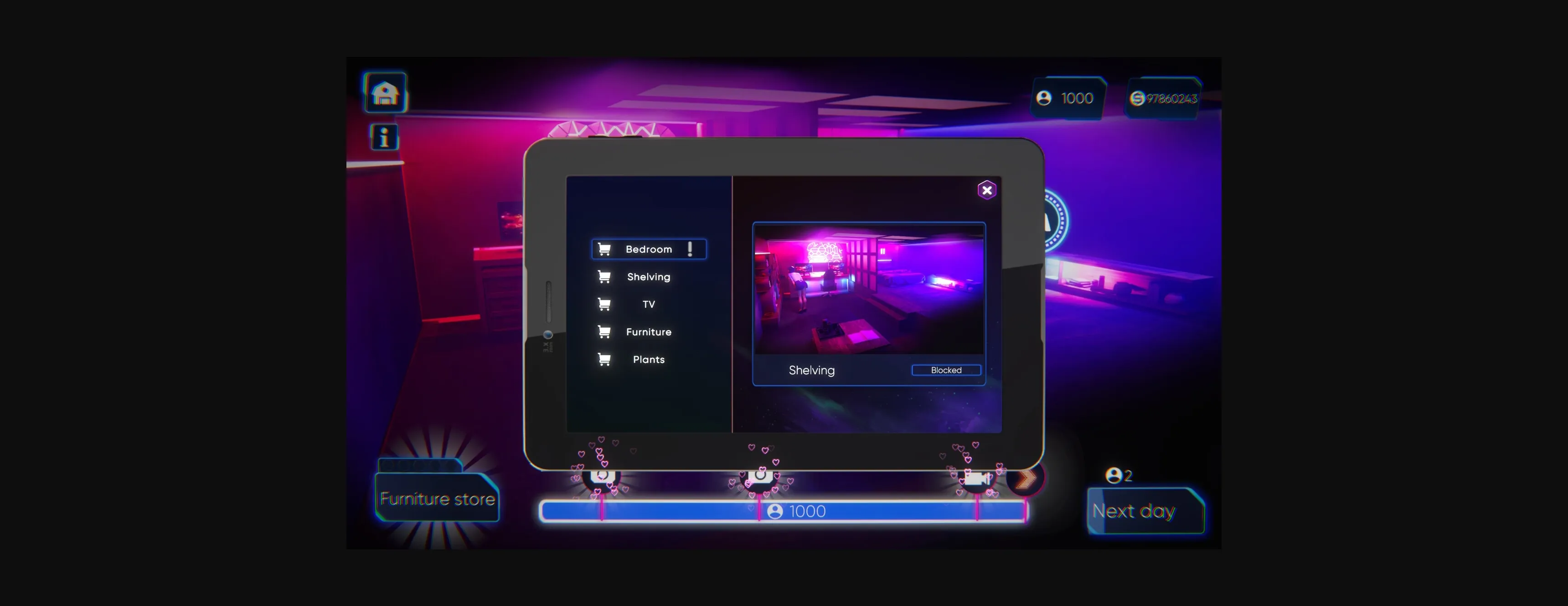 Unity Completed OnlyFap Simulator 3 [Final] [BanzaiProject] | Free Adult Games