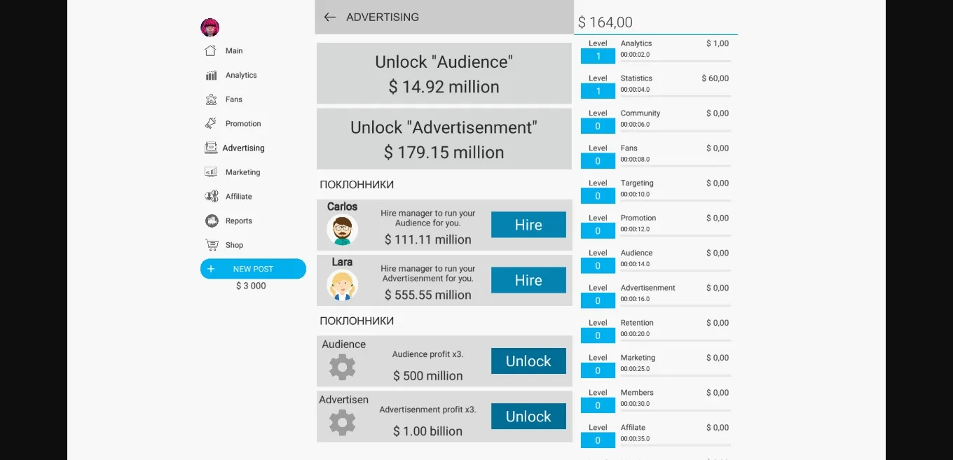 Unity Completed OnlyFap Simulator [Final] [BanzaiProject] | Free Adult Games