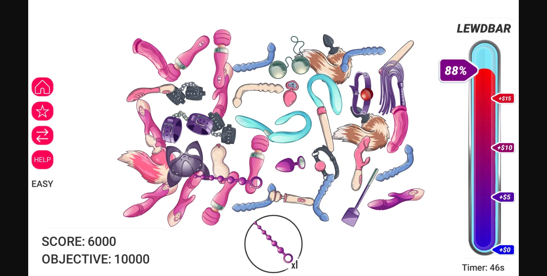 Unity Completed OnlyFuck 2  Scarlett [Final] [NSFW18 Games] | Free Adult Games