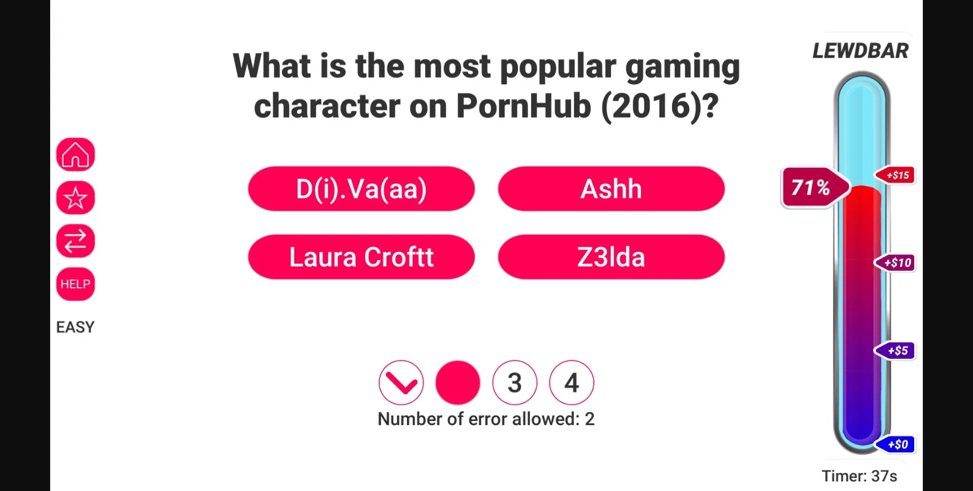 Unity Completed OnlyFuck 2  Scarlett [Final] [NSFW18 Games] | Free Adult Games