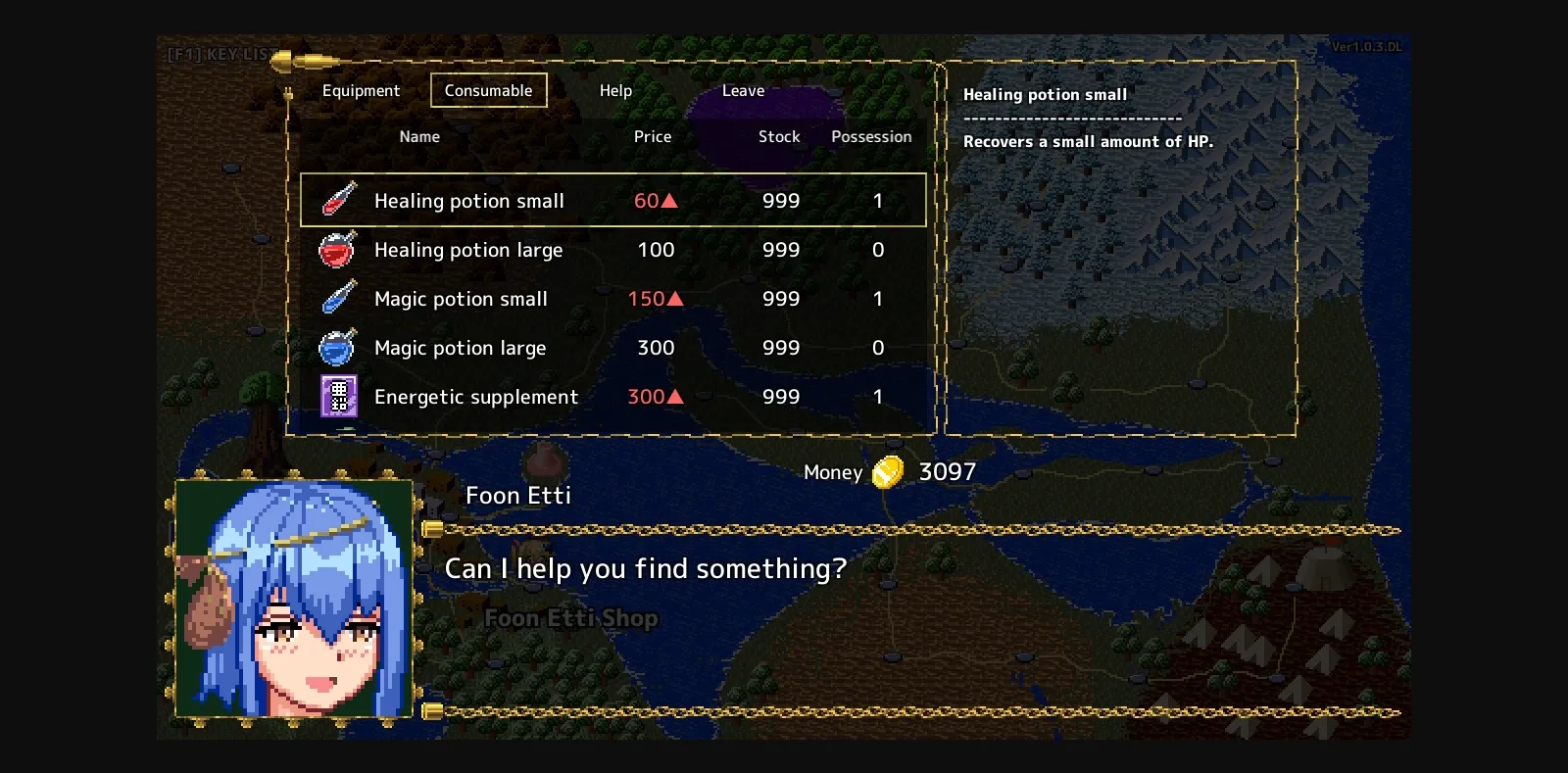 Unity Completed Orc Hunter Wizard Emona [v1.1.0] [Ezogoro] | Free Adult Games