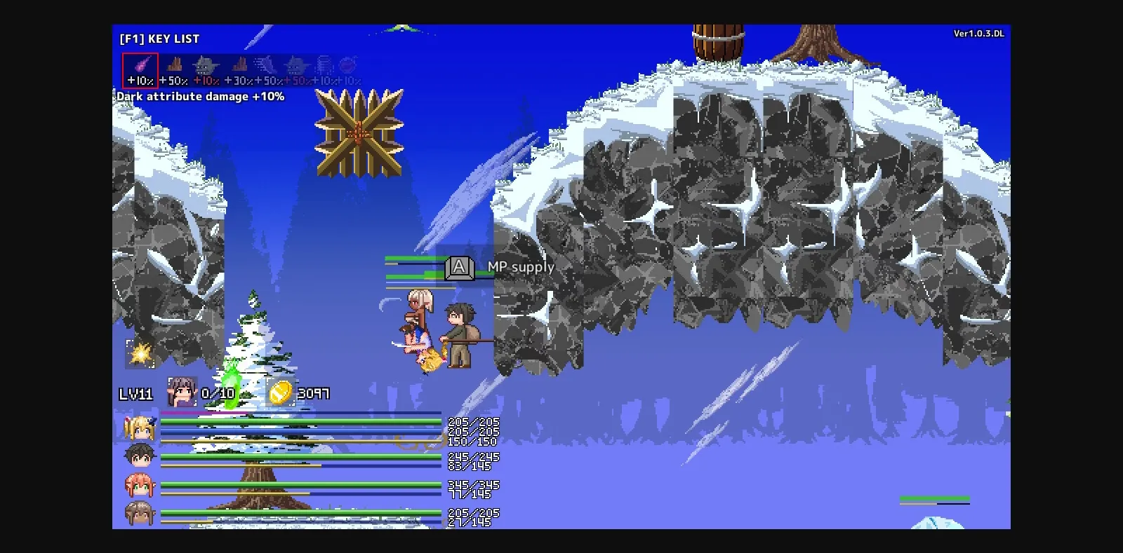 Unity Completed Orc Hunter Wizard Emona [v1.1.0] [Ezogoro] | Free Adult Games