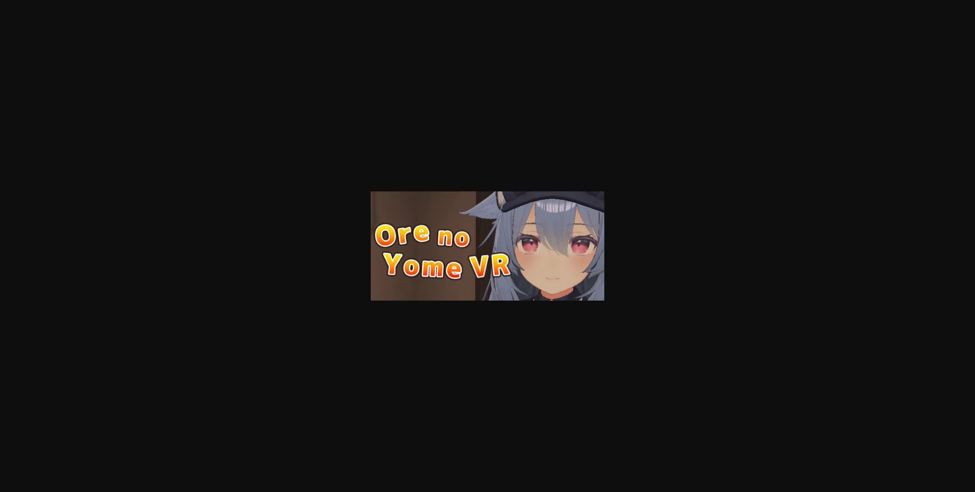 Unity Completed Ore no Yome VR [Final] [CherryIceSoft] | Free Adult Games