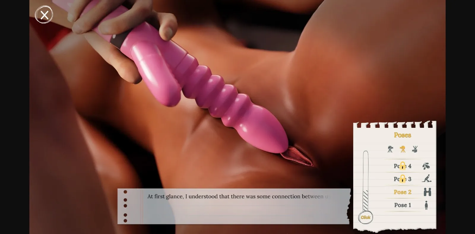 Unity Completed Orgasm Academy [Final] [Lust Desires] | Free Adult Games