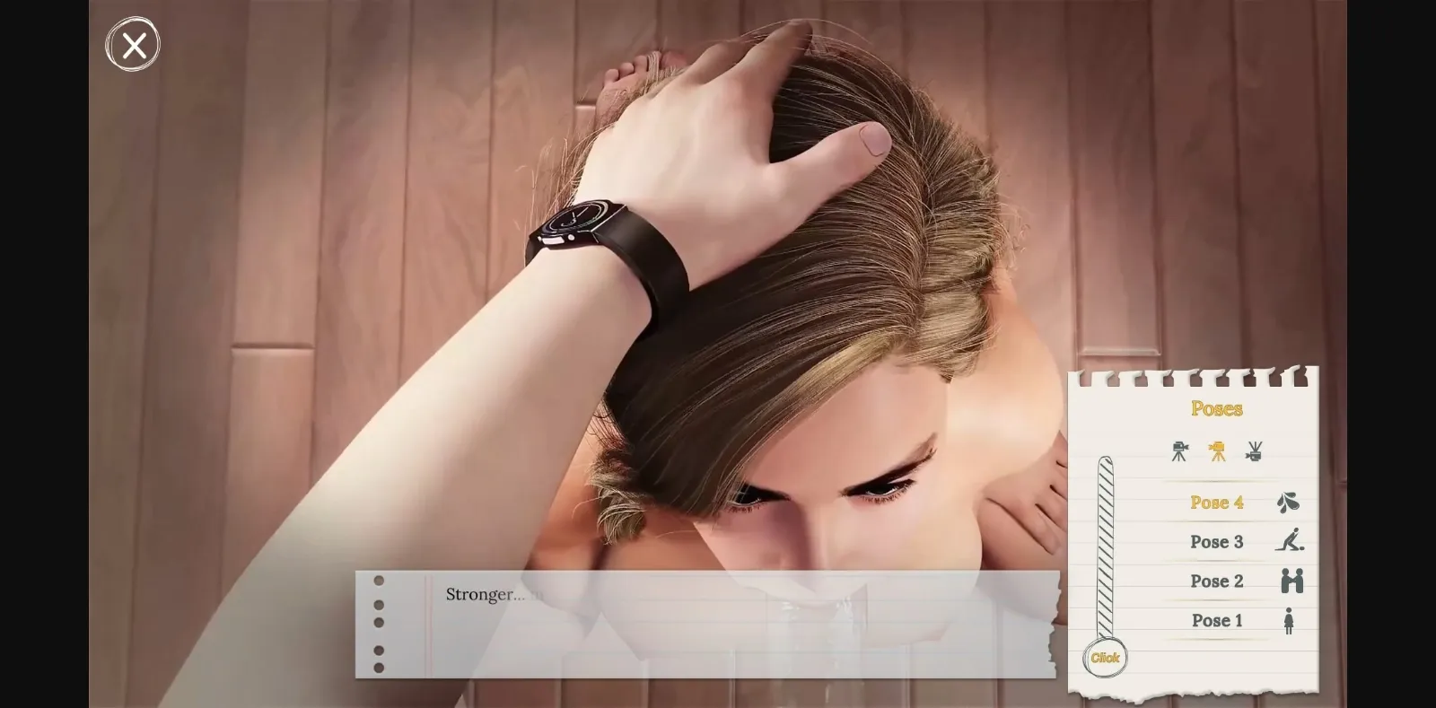 Unity Completed Orgasm Academy [Final] [Lust Desires] | Free Adult Games