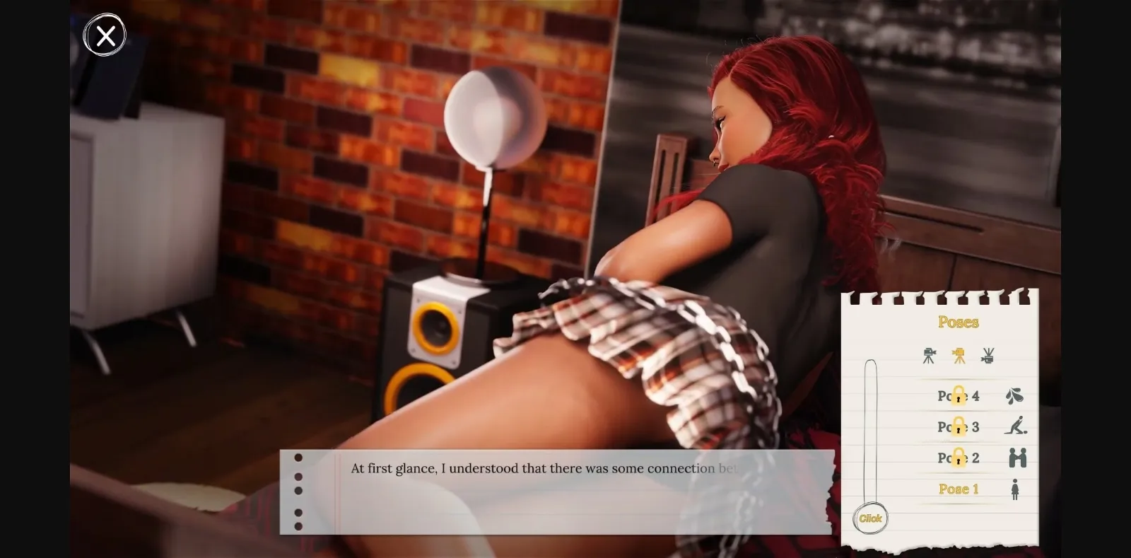 Unity Completed Orgasm Academy [Final] [Lust Desires] | Free Adult Games