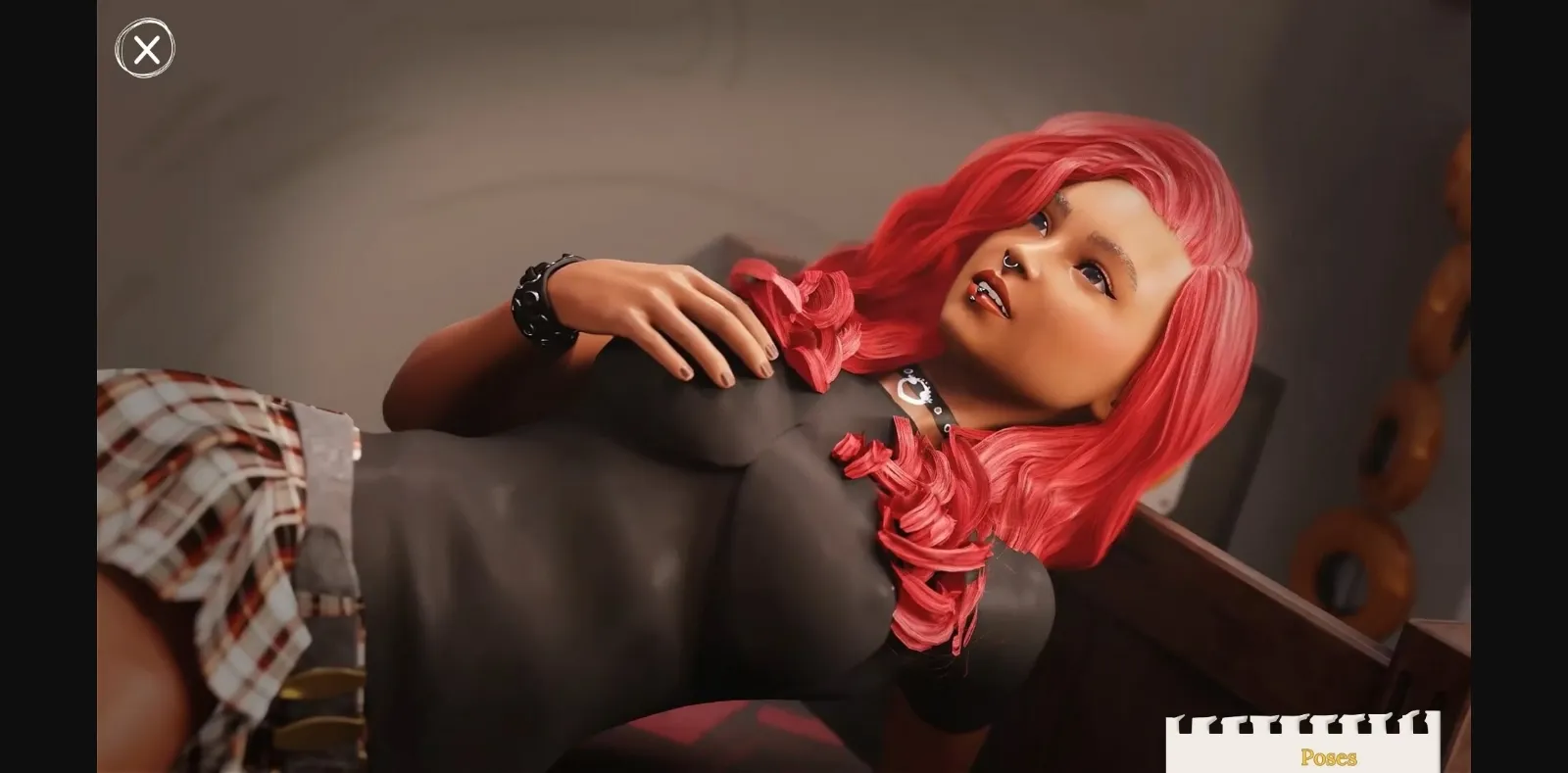 Unity Completed Orgasm Academy [Final] [Lust Desires] | Free Adult Games