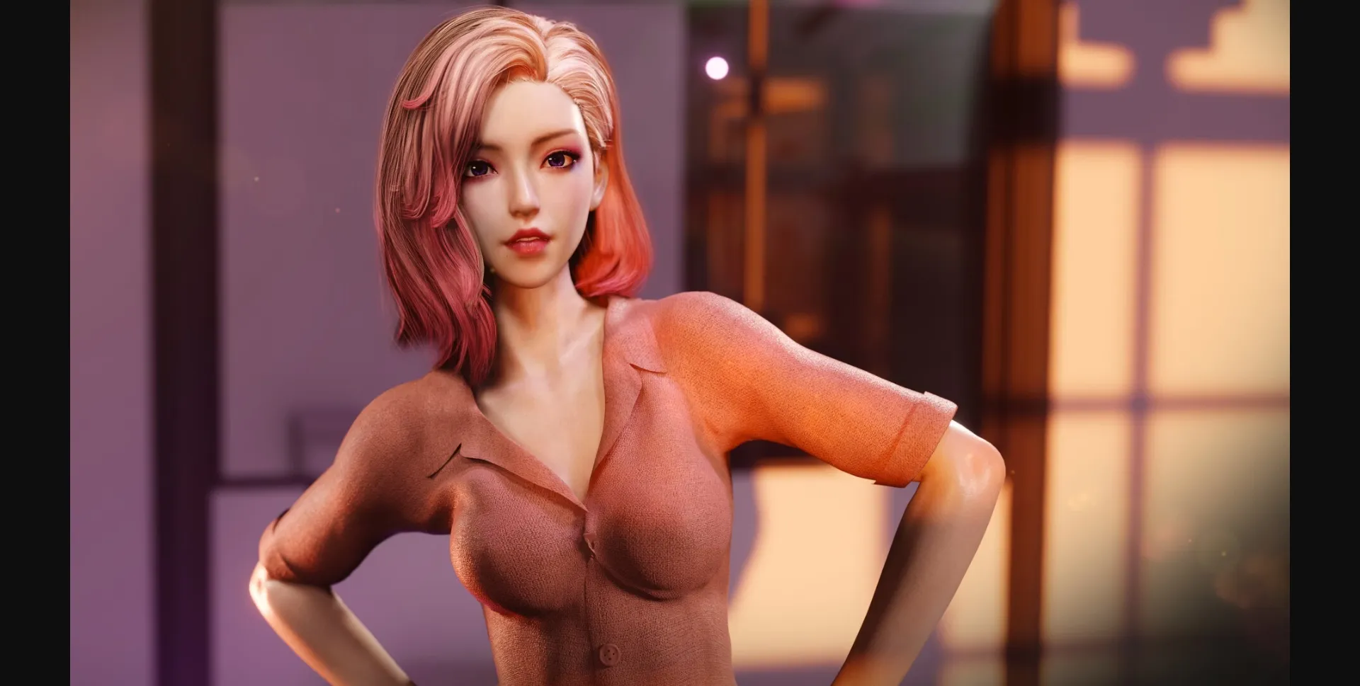 Unity Completed Orgasm Simulator 2023 [Final] [Pirates Of The Digital Sea] | Free Adult Games