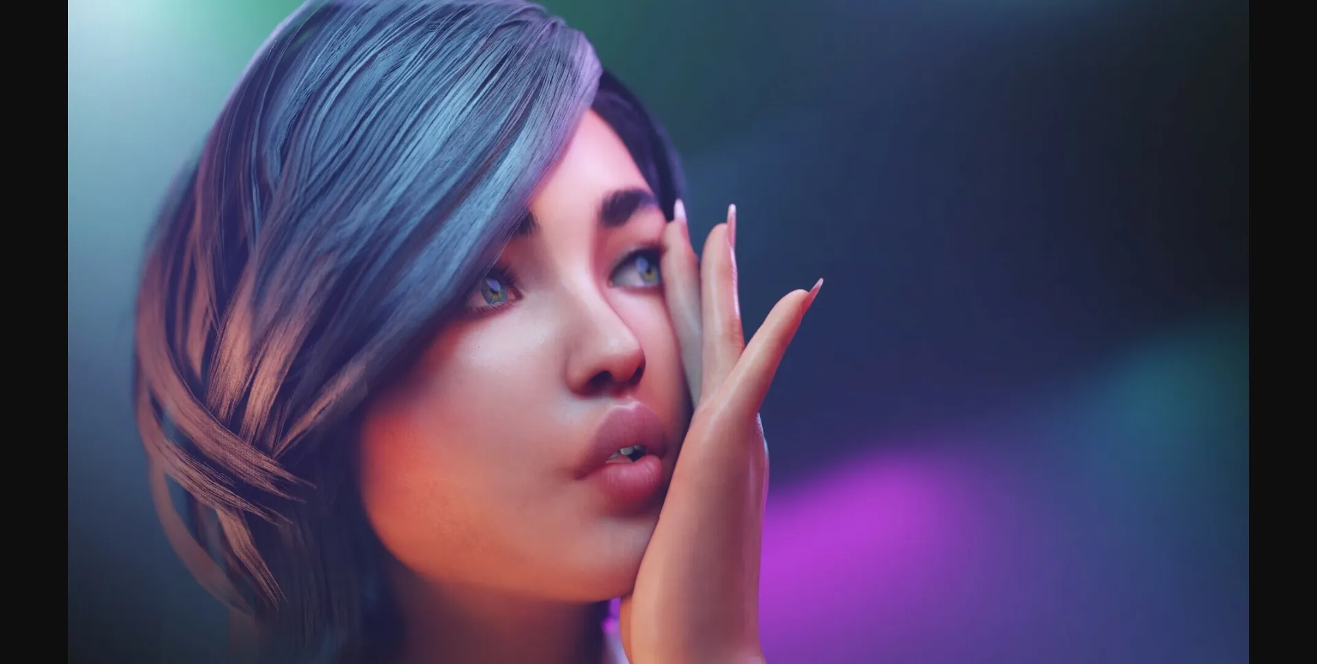 Unity Completed Orgasm Simulator 2023 [Final] [Pirates Of The Digital Sea] | Free Adult Games