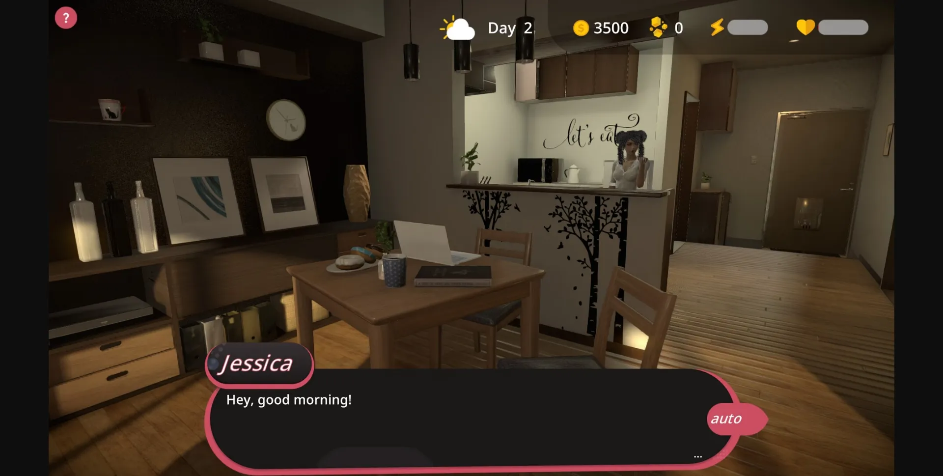 Unity Completed Orgasm Simulator 2023 [Final] [Pirates Of The Digital Sea] | Free Adult Games