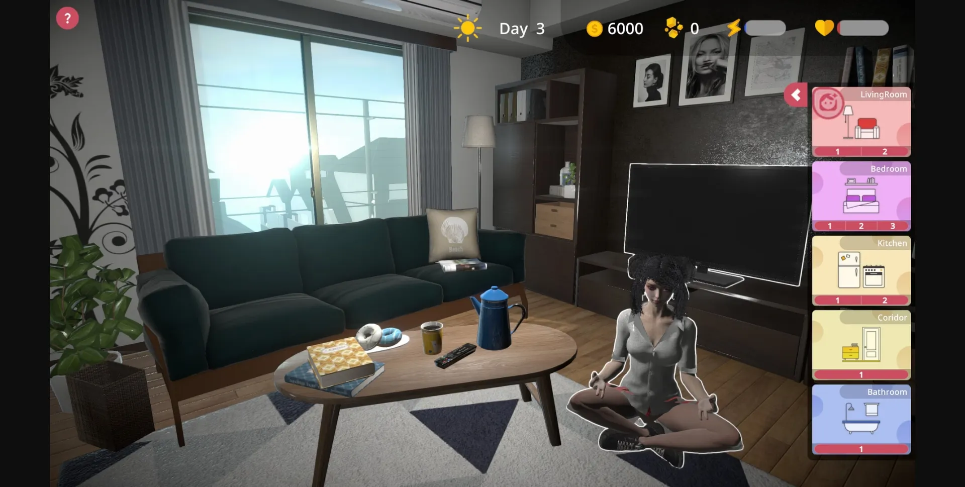 Unity Completed Orgasm Simulator 2023 [Final] [Pirates Of The Digital Sea] | Free Adult Games