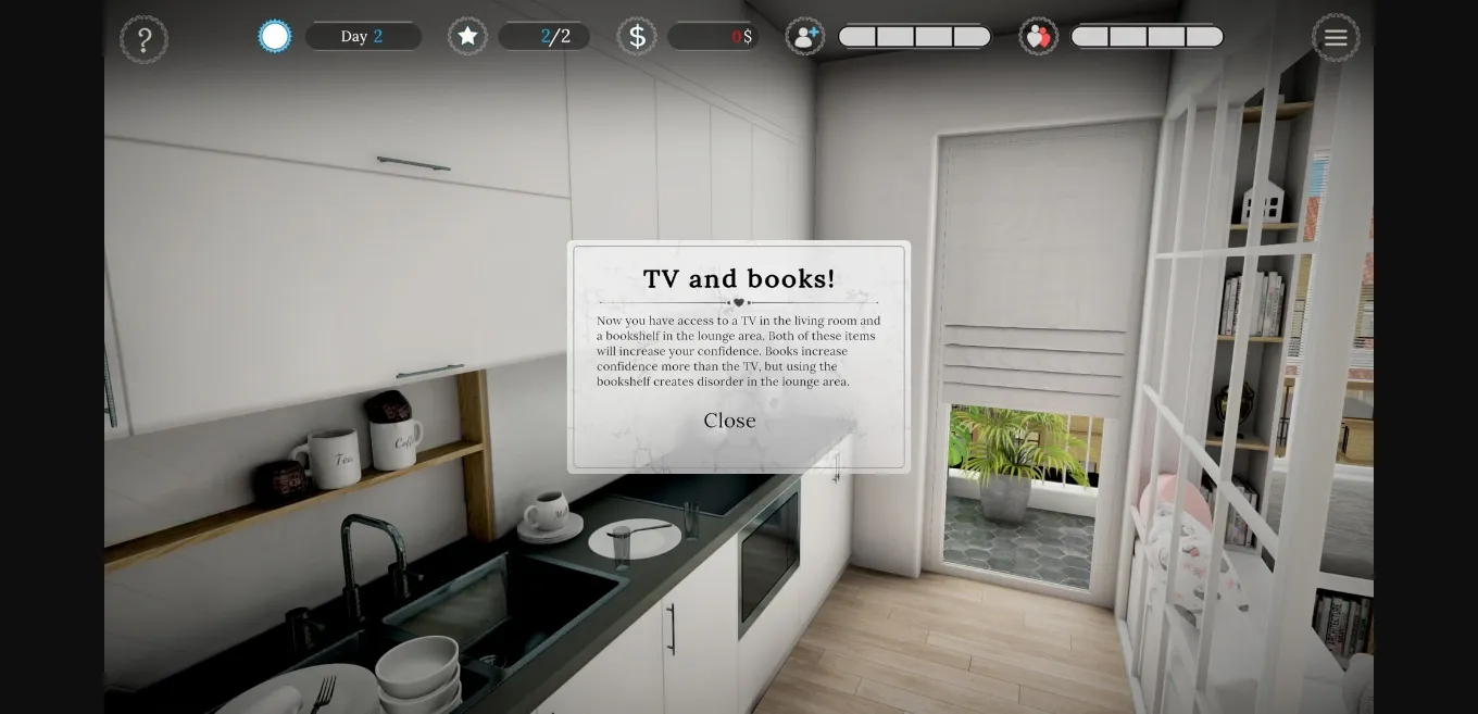Unity Completed Orgasm Simulator 2024 [Final] [Pirates Of The Digital Sea] | Free Adult Games