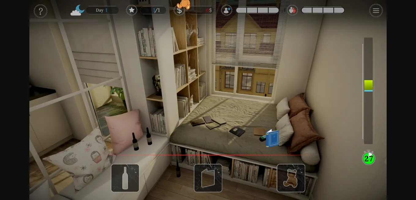 Unity Completed Orgasm Simulator 2024 [Final] [Pirates Of The Digital Sea] | Free Adult Games