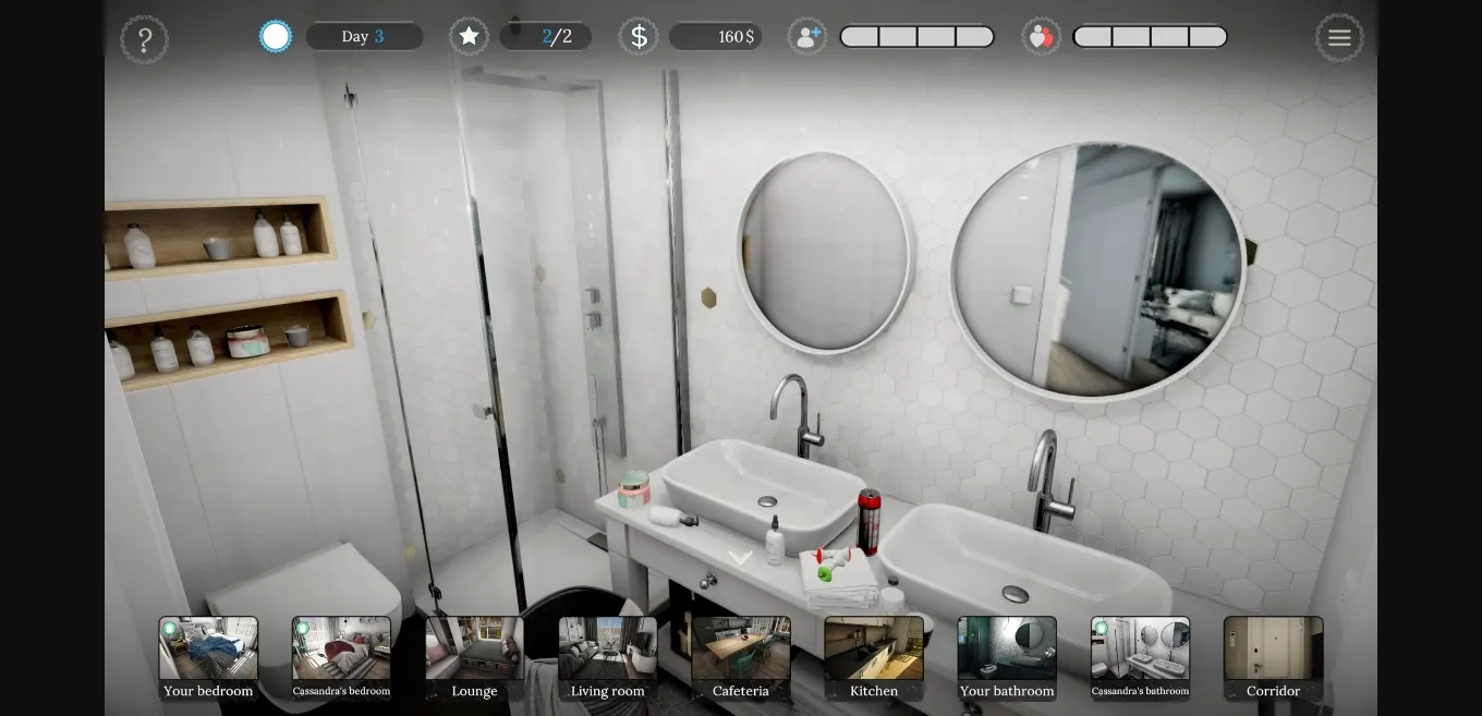 Unity Completed Orgasm Simulator 2024 [Final] [Pirates Of The Digital Sea] | Free Adult Games