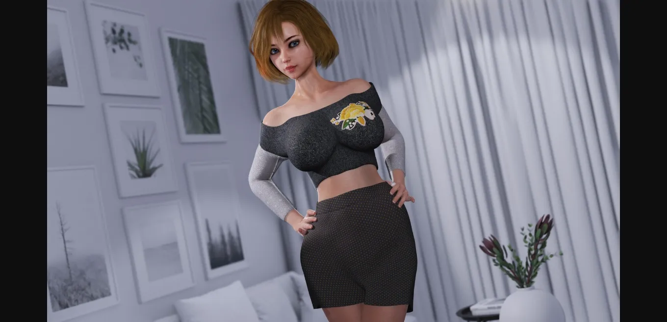 Unity Completed Orgasm Simulator 2024 [Final] [Pirates Of The Digital Sea] | Free Adult Games